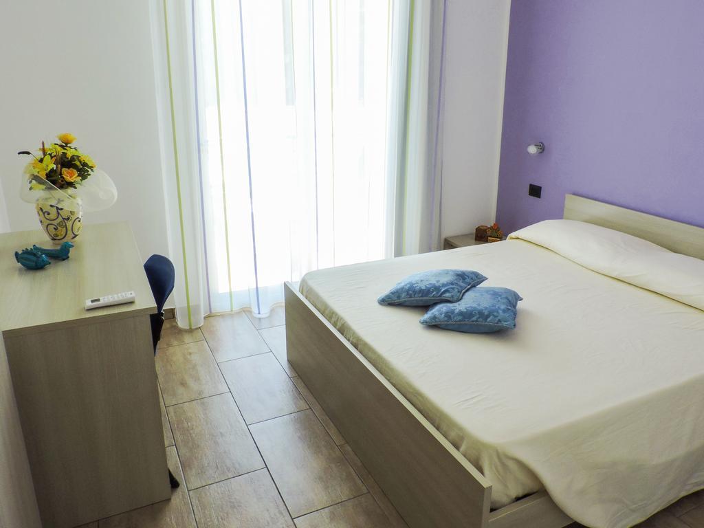 Residence Villa Eva Syracuse Cameră foto