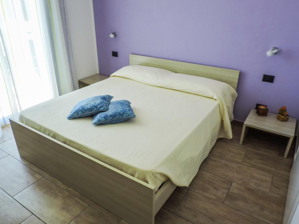 Residence Villa Eva Syracuse Cameră foto