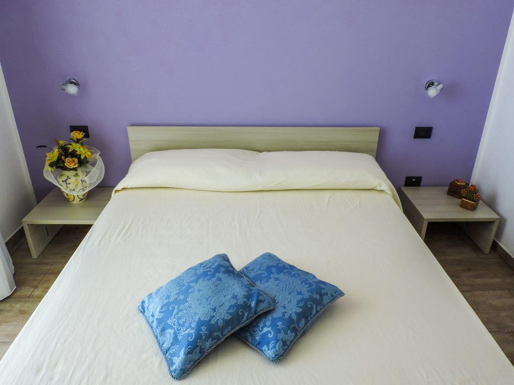 Residence Villa Eva Syracuse Cameră foto