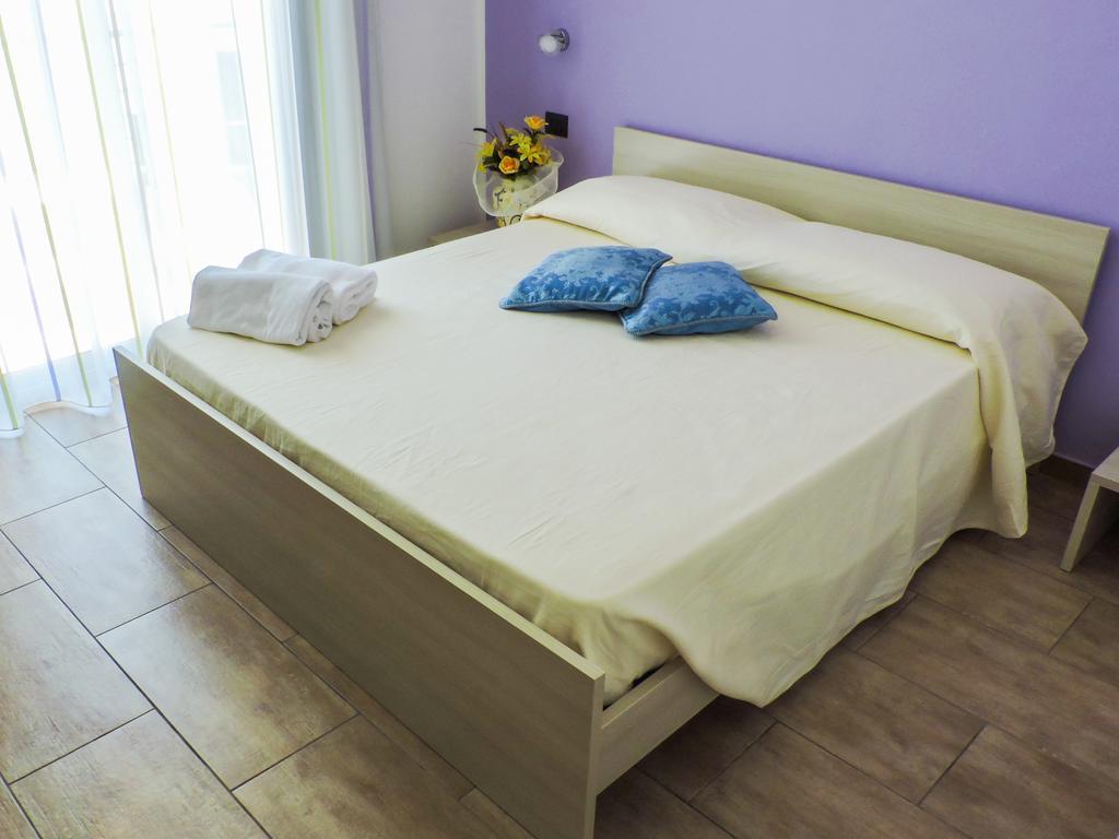 Residence Villa Eva Syracuse Cameră foto