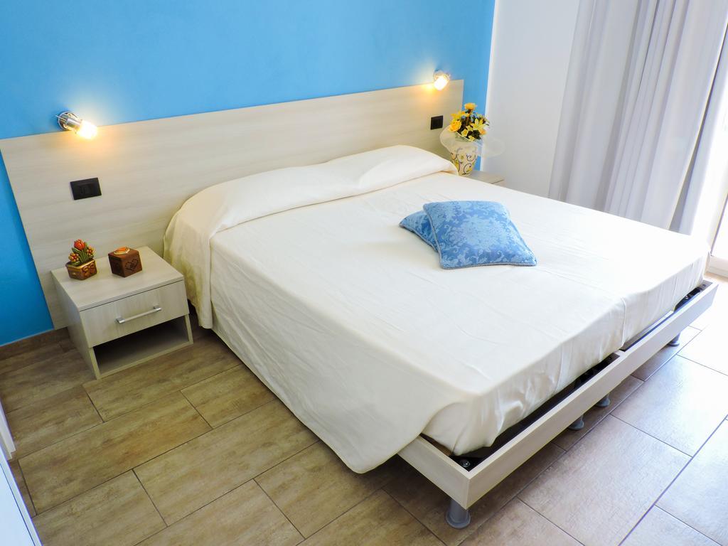Residence Villa Eva Syracuse Cameră foto