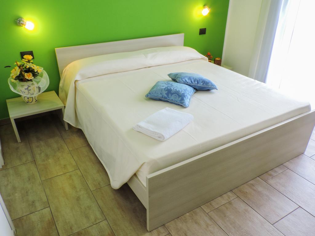 Residence Villa Eva Syracuse Cameră foto