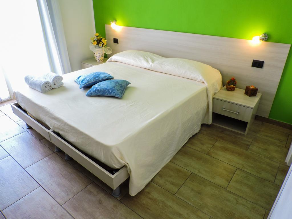 Residence Villa Eva Syracuse Cameră foto